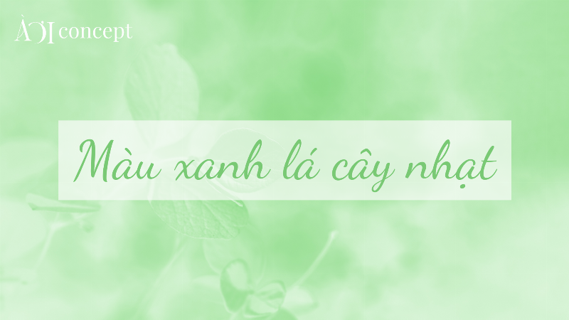 Phối màu đỏ với xanh lá cây trong thời trang và nội thất tạo sự nổi bật, cân bằng ấn tượng